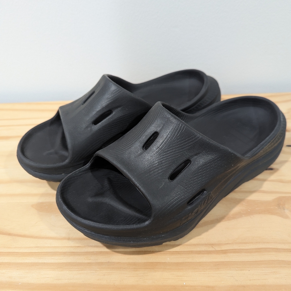 Hoka Ora Recovery Slide 3